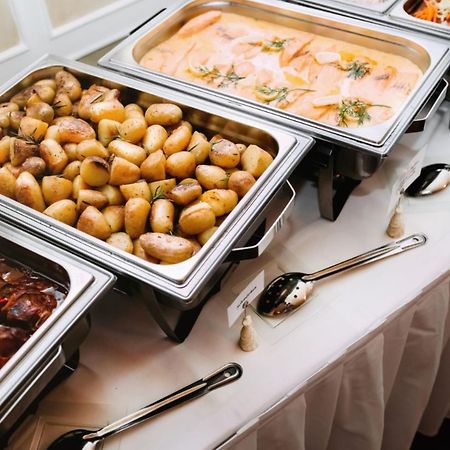 Holiday Inn Chicago Midway Airport S By Ihg Exteriör bild