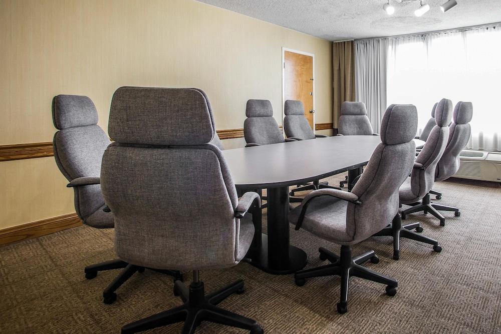 Holiday Inn Chicago Midway Airport S By Ihg Exteriör bild