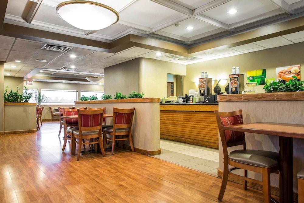 Holiday Inn Chicago Midway Airport S By Ihg Exteriör bild