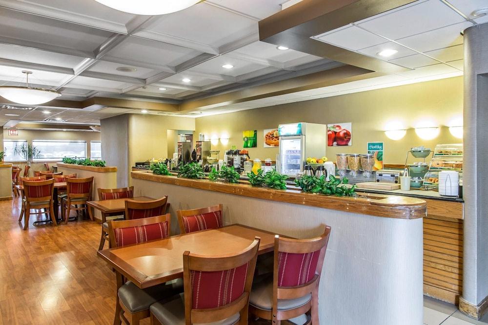 Holiday Inn Chicago Midway Airport S By Ihg Exteriör bild