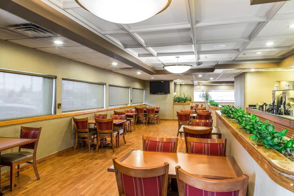 Holiday Inn Chicago Midway Airport S By Ihg Exteriör bild