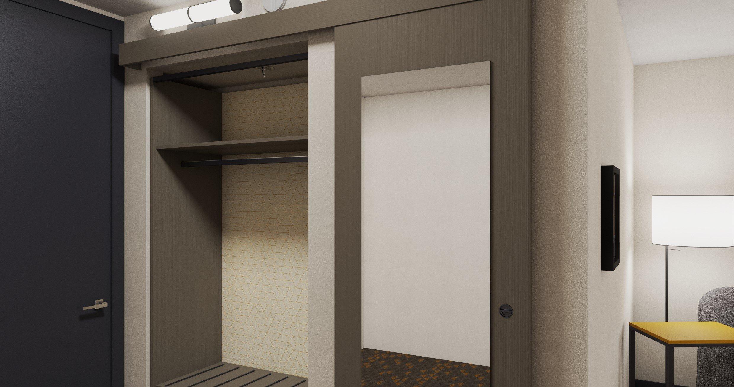 Holiday Inn Chicago Midway Airport S By Ihg Exteriör bild