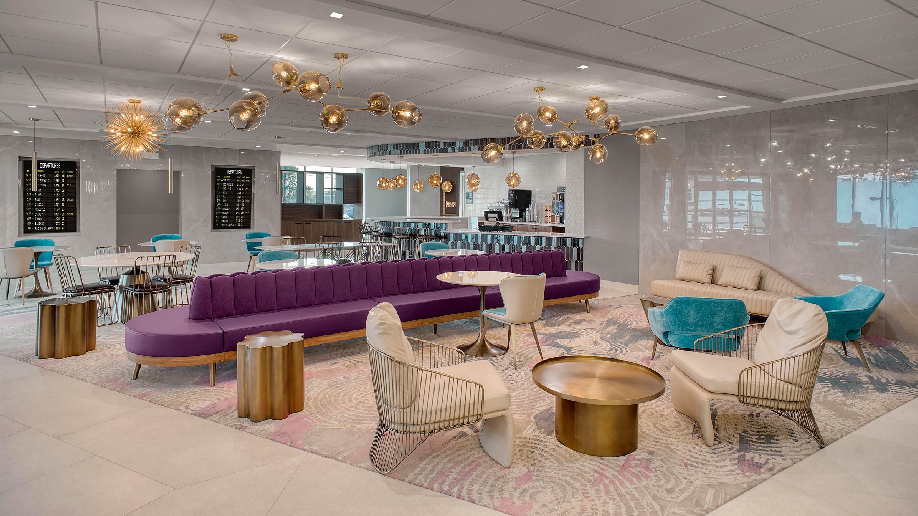 Holiday Inn Chicago Midway Airport S By Ihg Exteriör bild