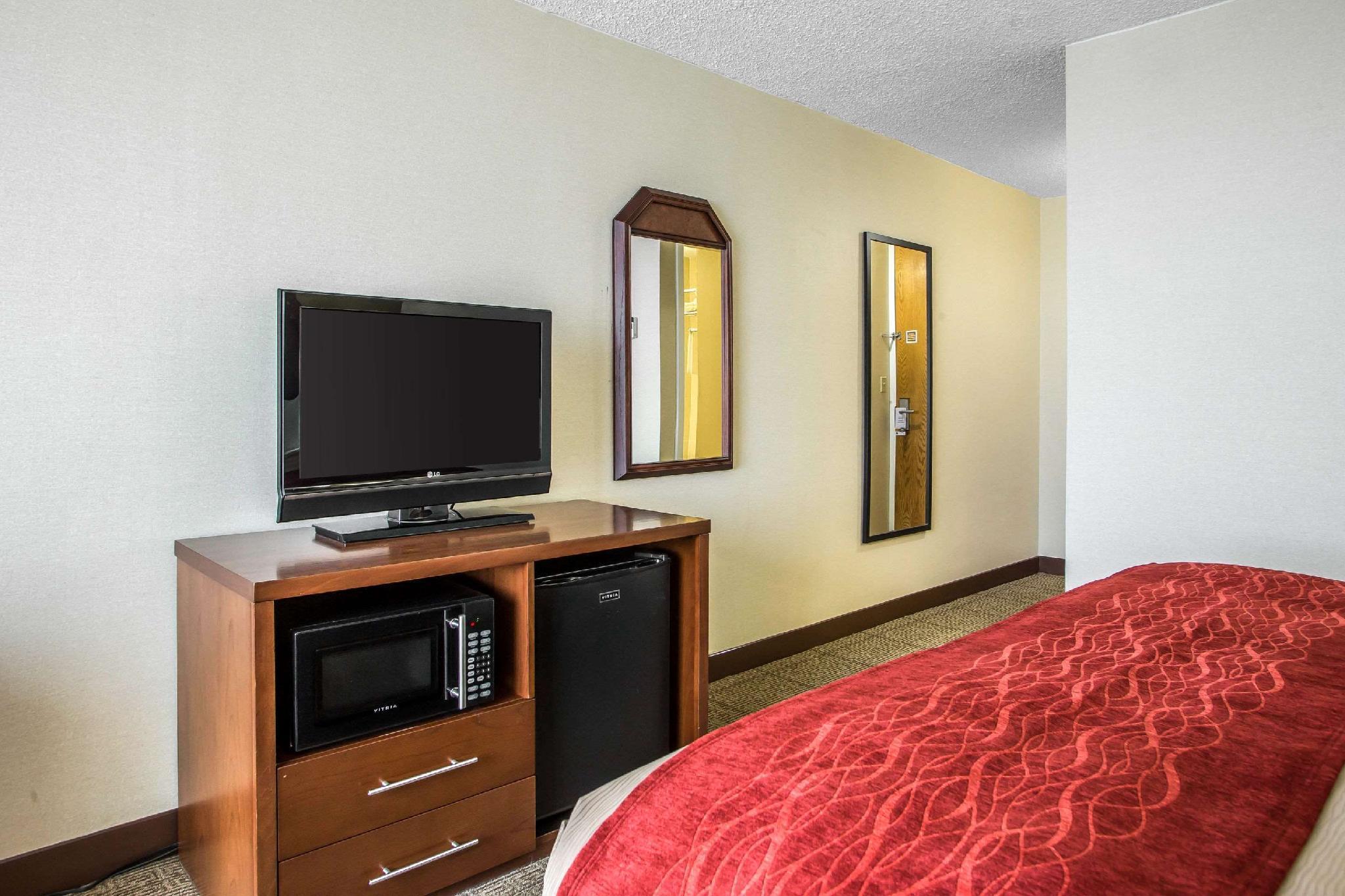 Holiday Inn Chicago Midway Airport S By Ihg Exteriör bild