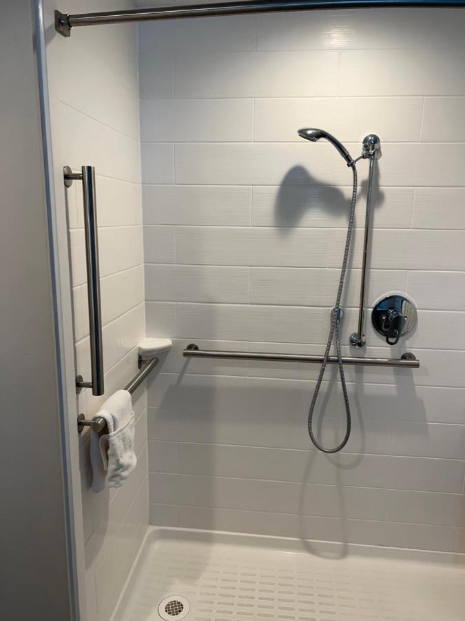 Holiday Inn Chicago Midway Airport S By Ihg Exteriör bild