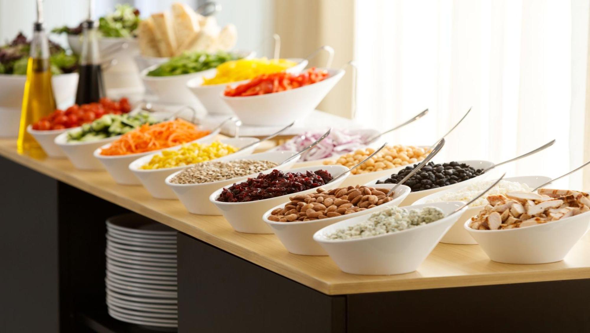 Holiday Inn Chicago Midway Airport S By Ihg Exteriör bild