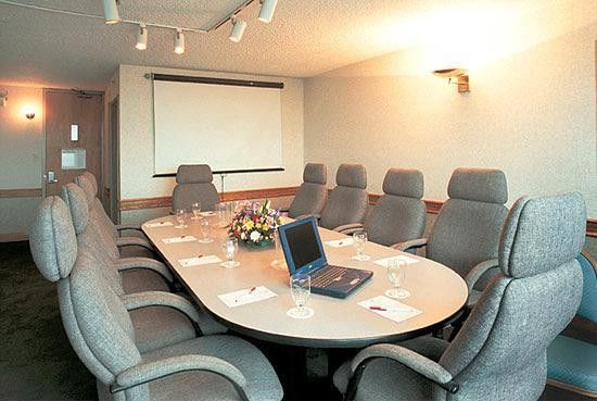 Holiday Inn Chicago Midway Airport S By Ihg Bekvämligheter bild