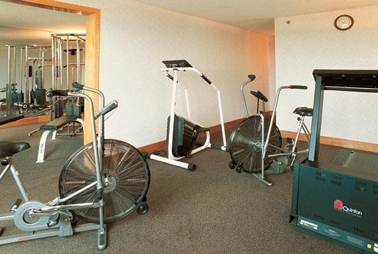 Holiday Inn Chicago Midway Airport S By Ihg Exteriör bild