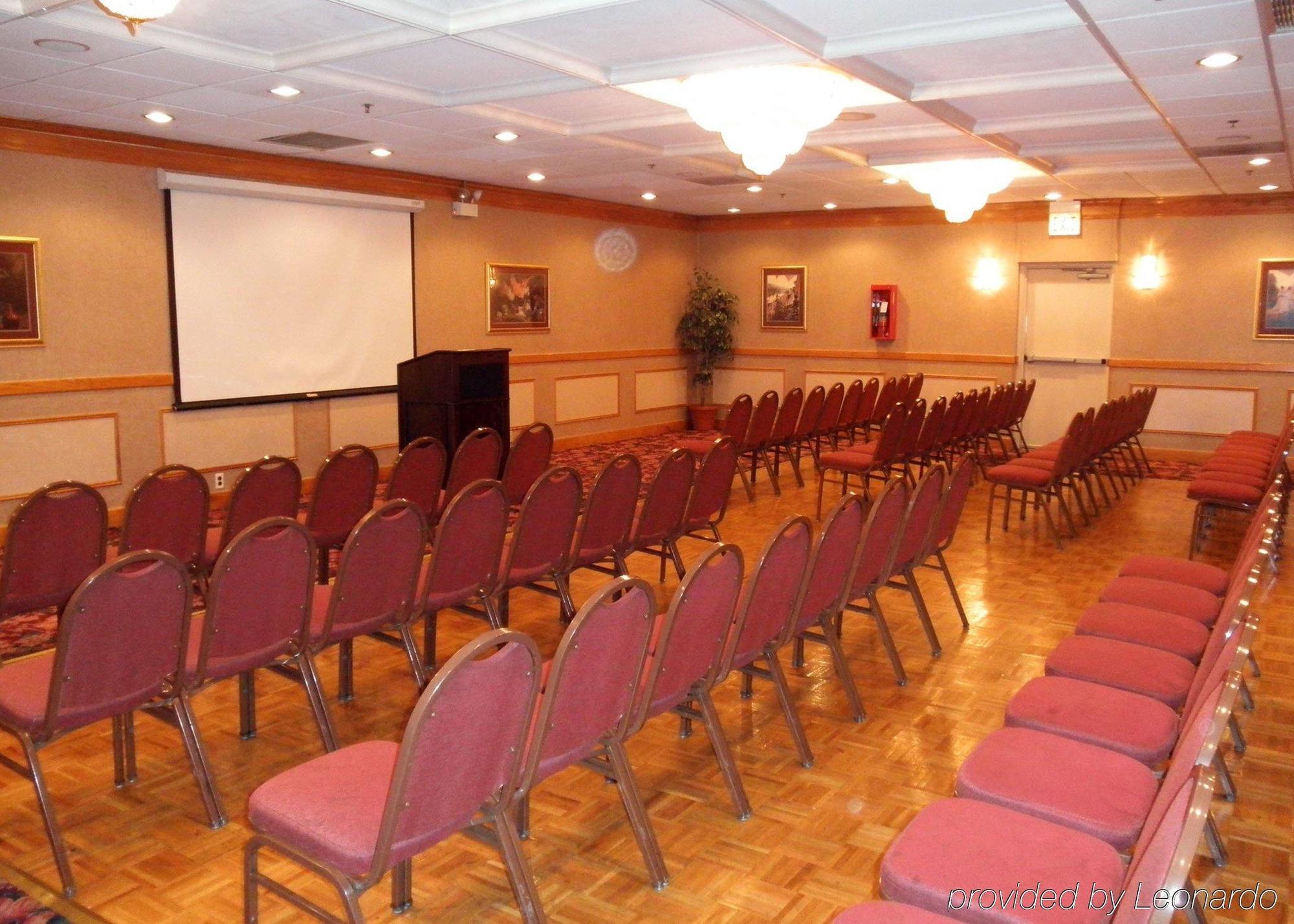 Holiday Inn Chicago Midway Airport S By Ihg Bekvämligheter bild