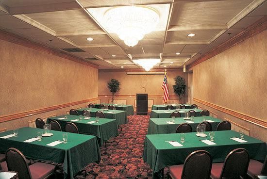 Holiday Inn Chicago Midway Airport S By Ihg Bekvämligheter bild