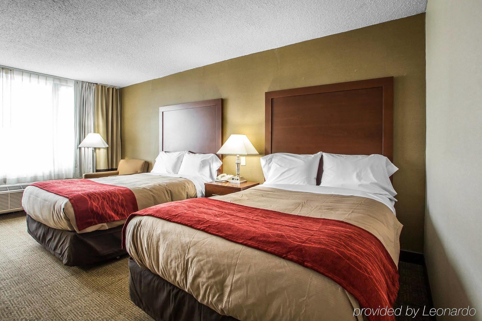 Holiday Inn Chicago Midway Airport S By Ihg Exteriör bild